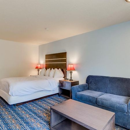 Alpine Rivers Inn Leavenworth Zewnętrze zdjęcie