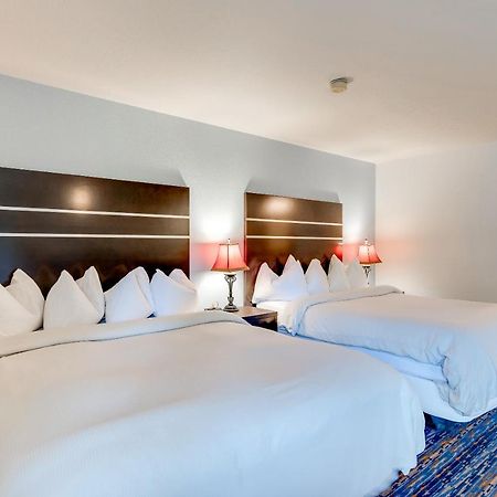 Alpine Rivers Inn Leavenworth Zewnętrze zdjęcie