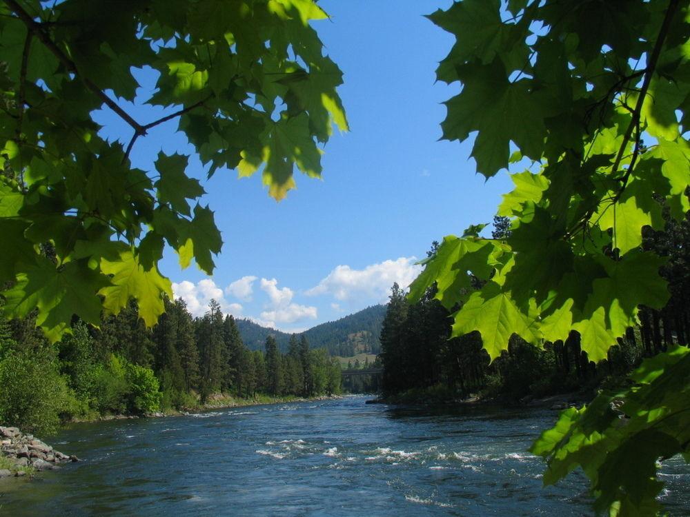 Alpine Rivers Inn Leavenworth Zewnętrze zdjęcie