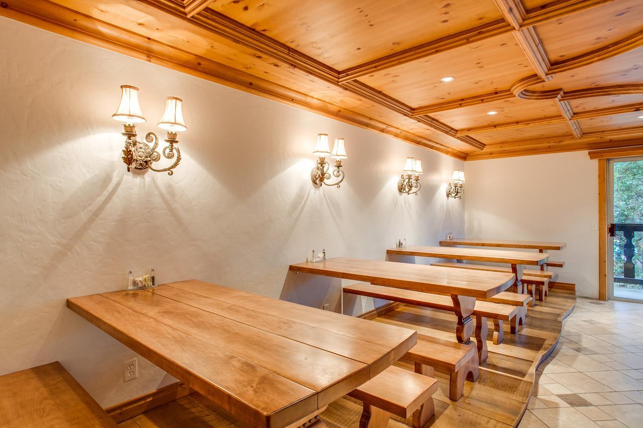 Alpine Rivers Inn Leavenworth Zewnętrze zdjęcie
