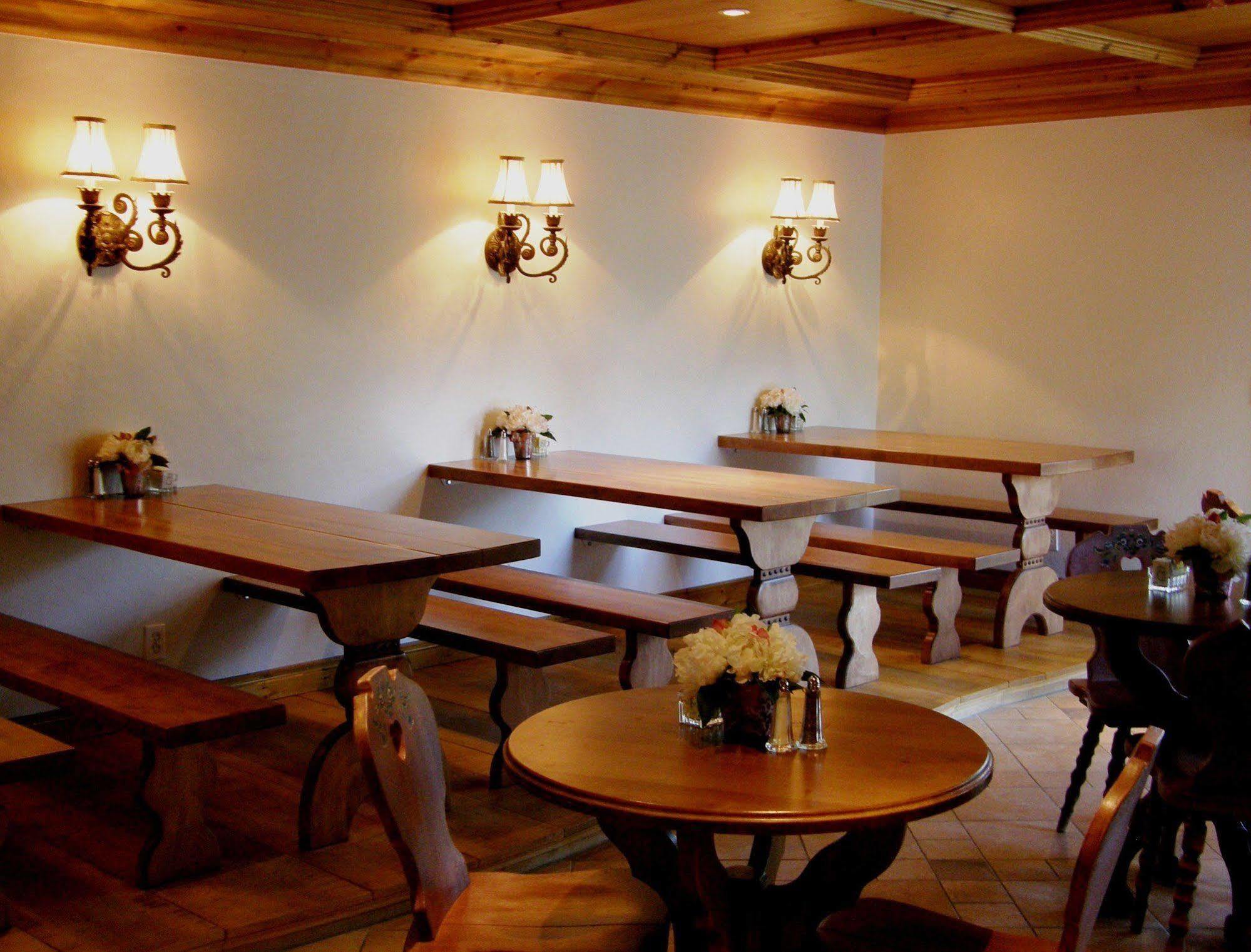 Alpine Rivers Inn Leavenworth Zewnętrze zdjęcie