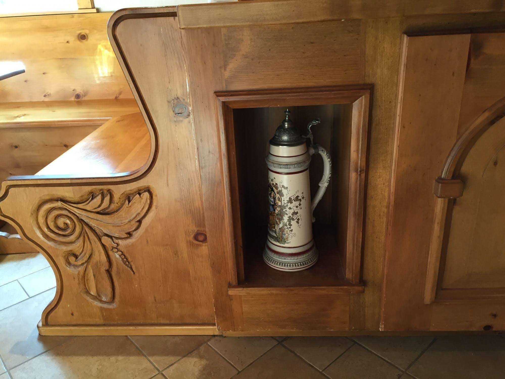 Alpine Rivers Inn Leavenworth Zewnętrze zdjęcie