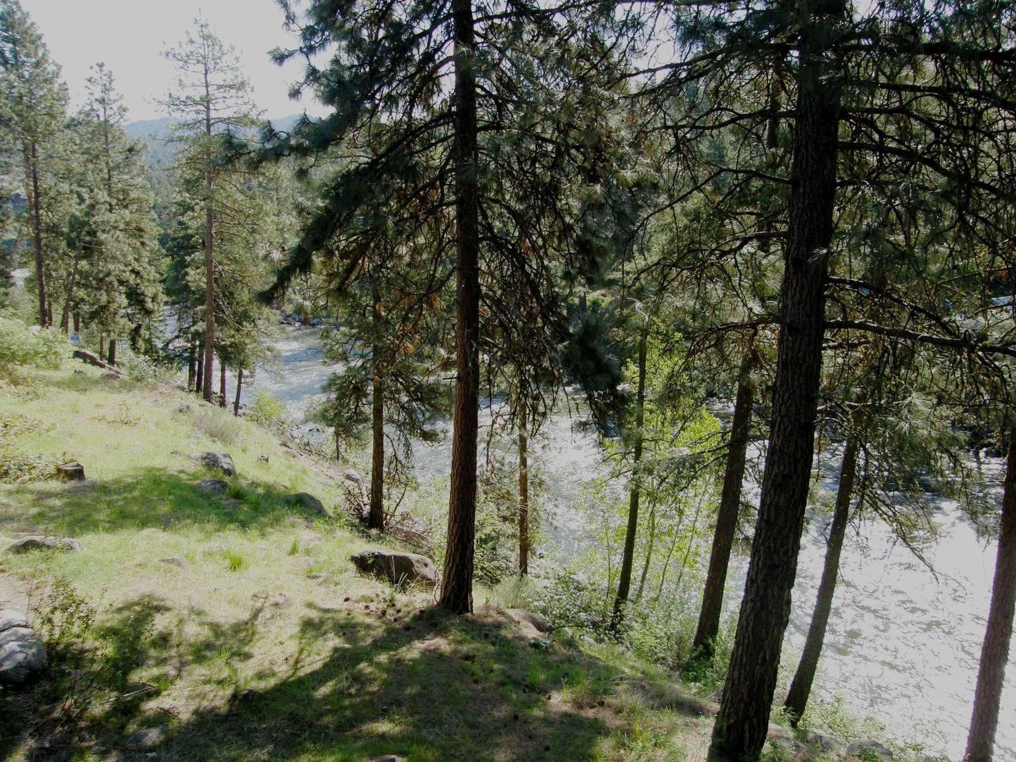 Alpine Rivers Inn Leavenworth Zewnętrze zdjęcie