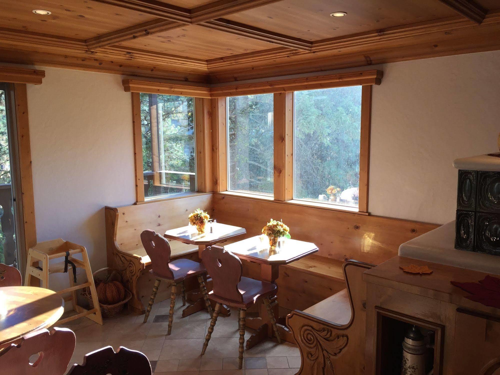 Alpine Rivers Inn Leavenworth Zewnętrze zdjęcie