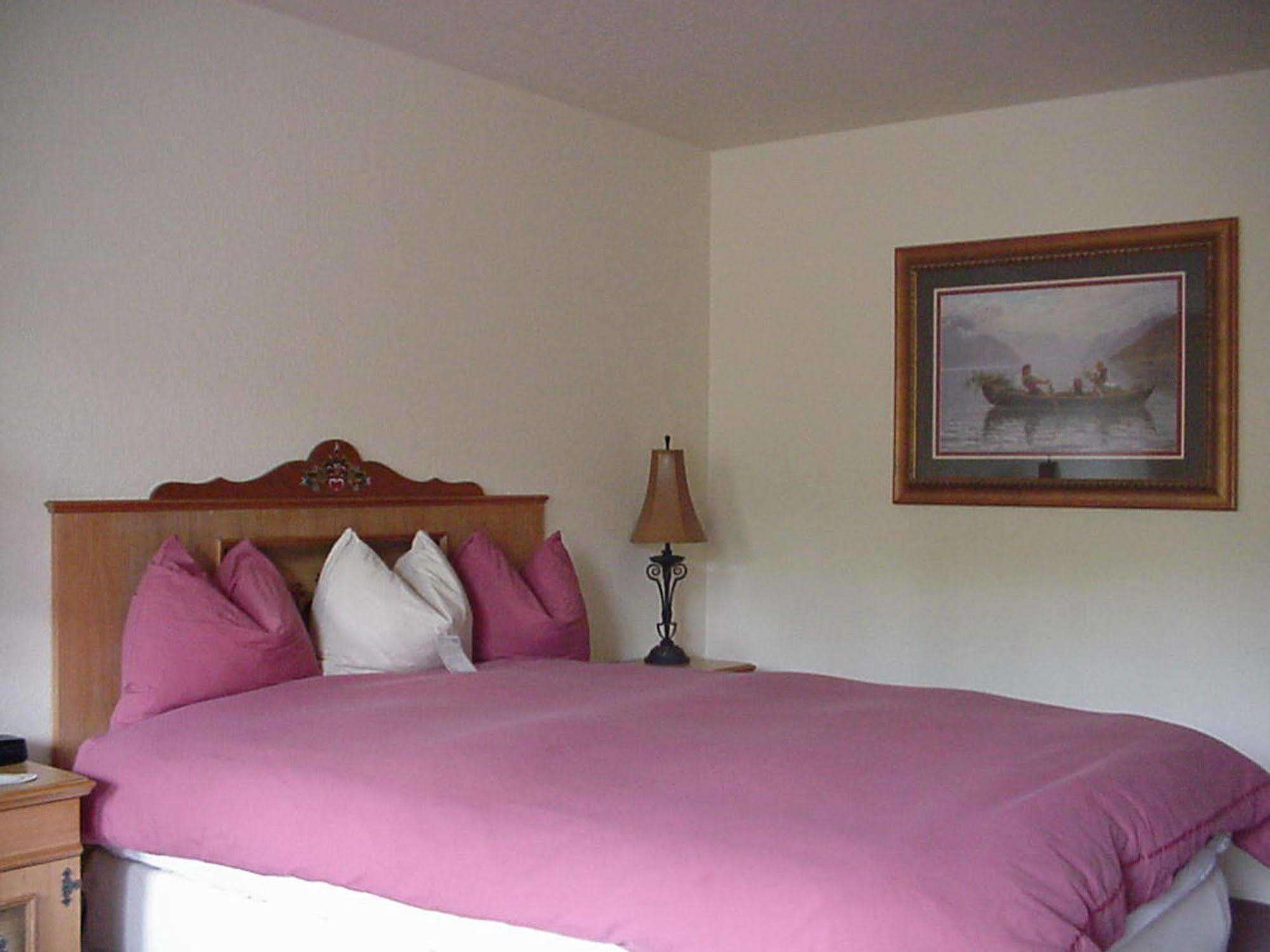 Alpine Rivers Inn Leavenworth Zewnętrze zdjęcie