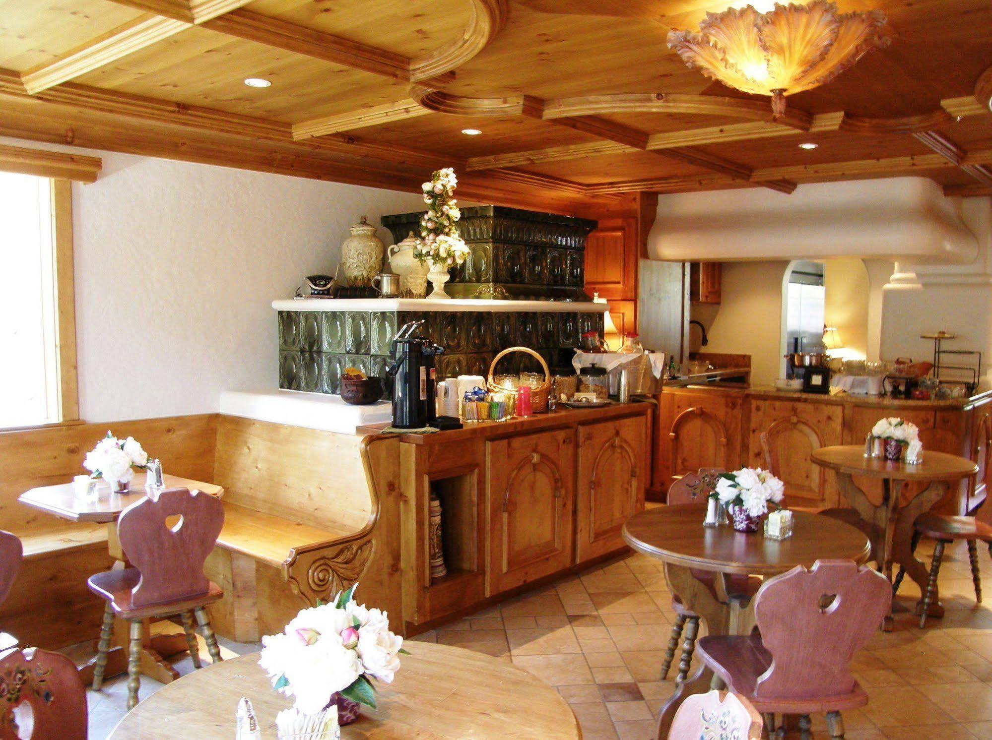Alpine Rivers Inn Leavenworth Zewnętrze zdjęcie